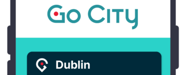 Dublin Pass - recenzja karty turystycznej