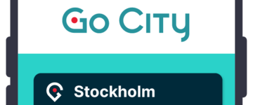 Stockholm Pass (GoCity Stockholm) - recenzja karty turystycznej