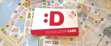 DüsseldorfCard