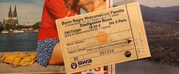  Bonn Regio WelcomeCard