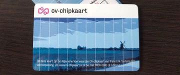 Jak podróżować po Holandii? OV-chipkaart, komunikacja międzymiastowa i komunikacja miejska