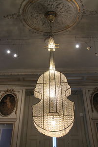 w muzeum Eschera w Hadze