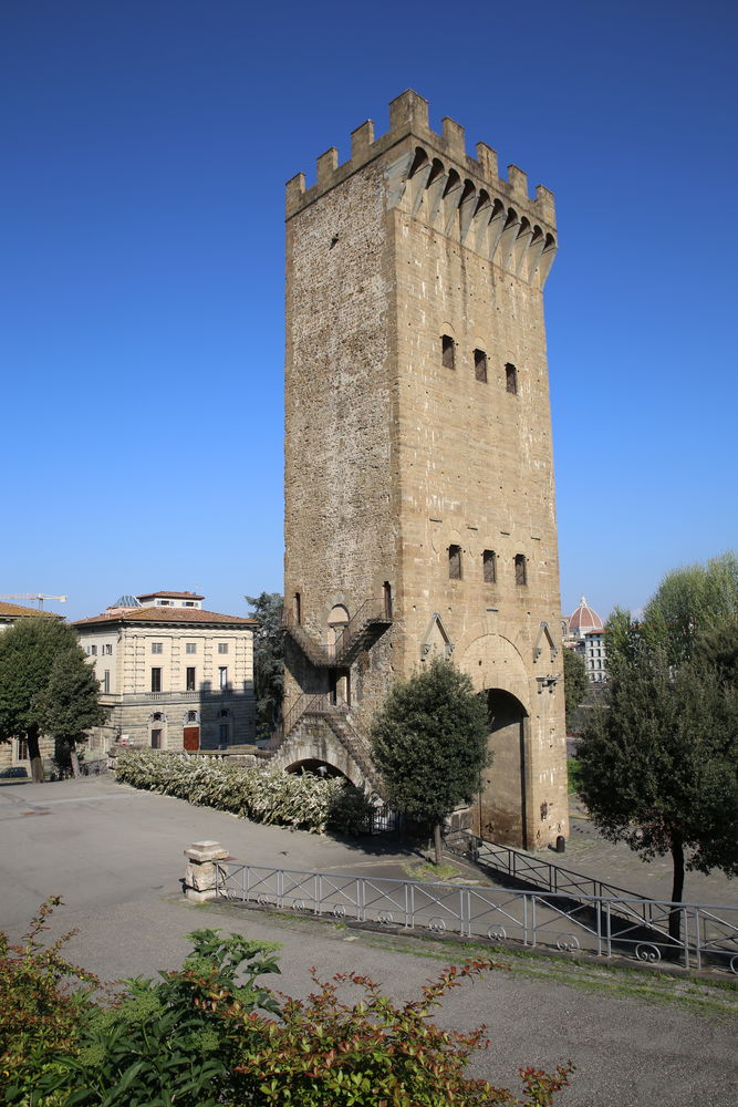 Torre di San Niccolò