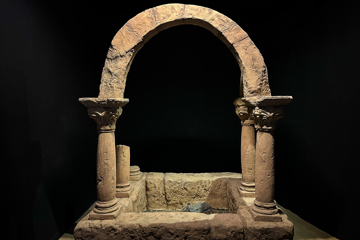 Muzeum Historii Katalonii