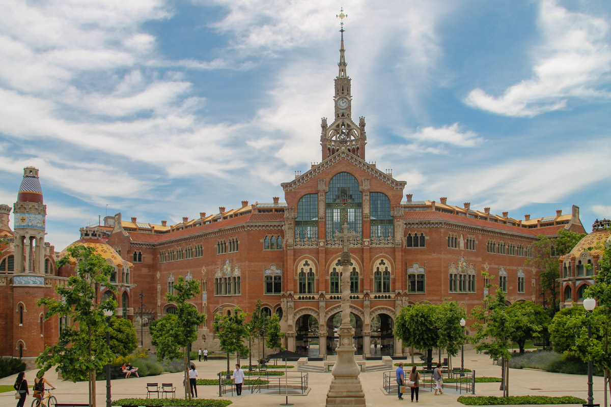 Szpital św. Pawła