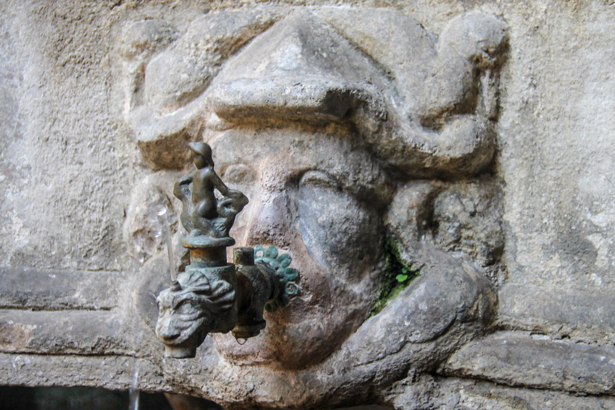 Katedra w Barcelonie