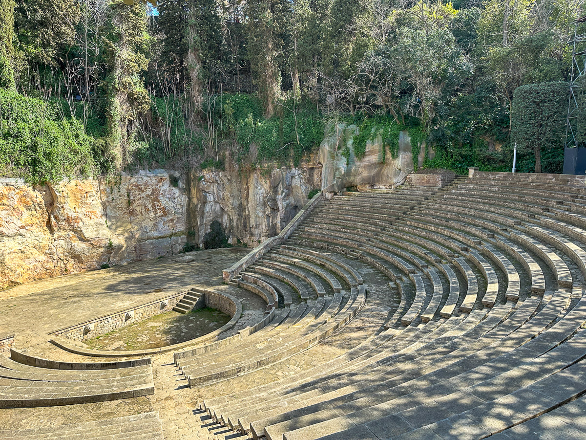 Teatr grecki