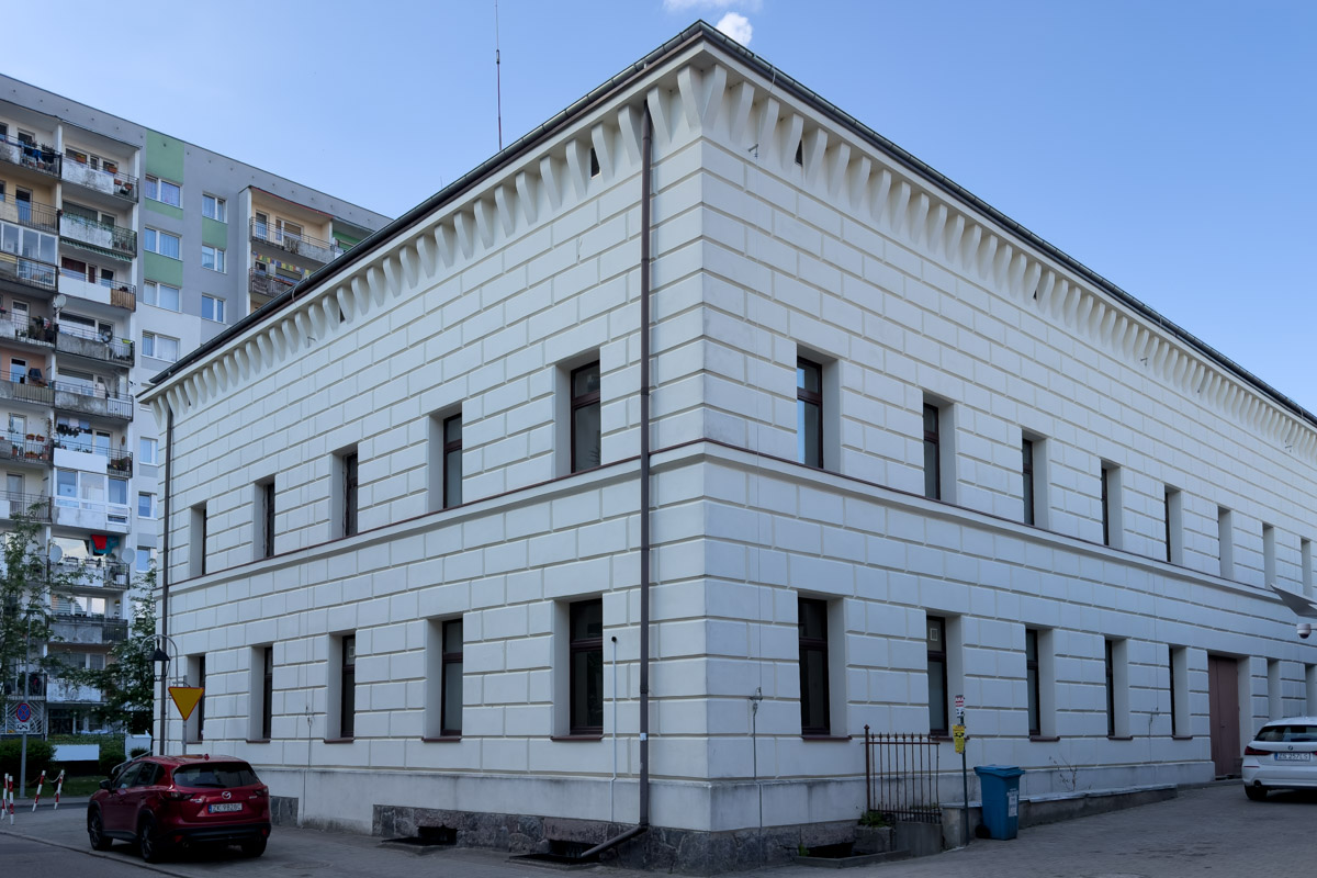 Akademia Rycerska w Kołobrzegu