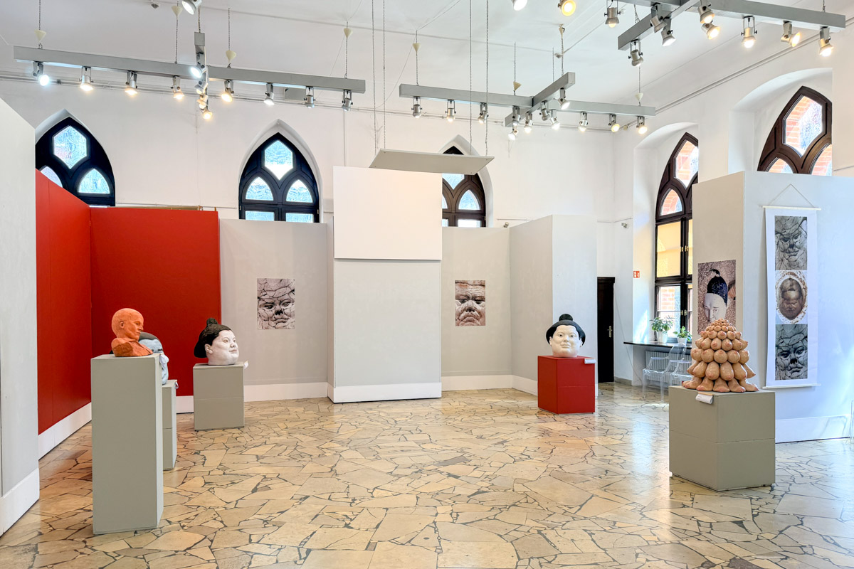 Galeria Sztuki Współczesnej - Kołobrzeg