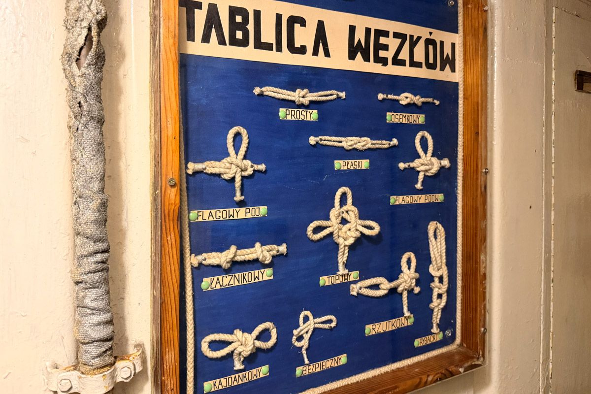 Kołobrzeski Skansen Morski