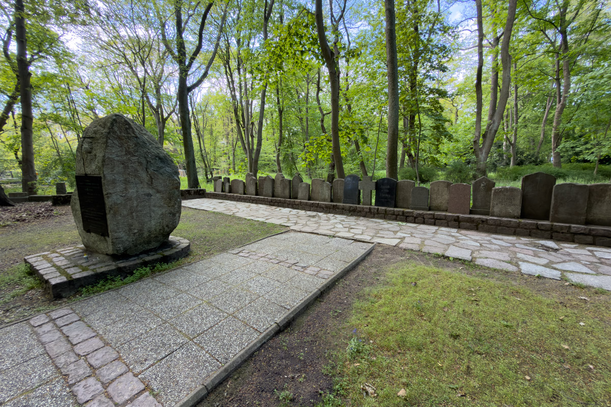 Lapidarium Niemieckie - Kołobrzeg