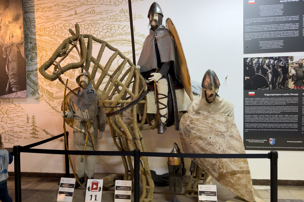 Muzeum Oręża Polskiego w Kołobrzegu