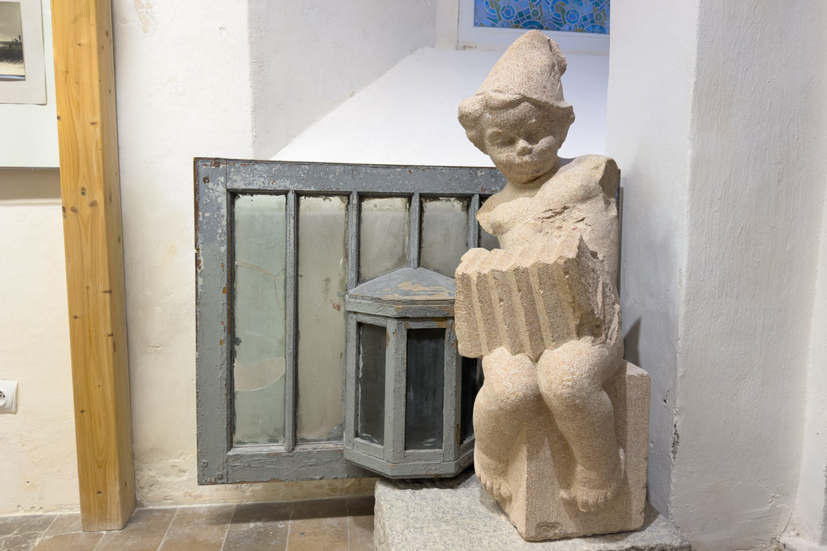 Muzeum 'Patria Colbergiensis' w Kołobrzegu