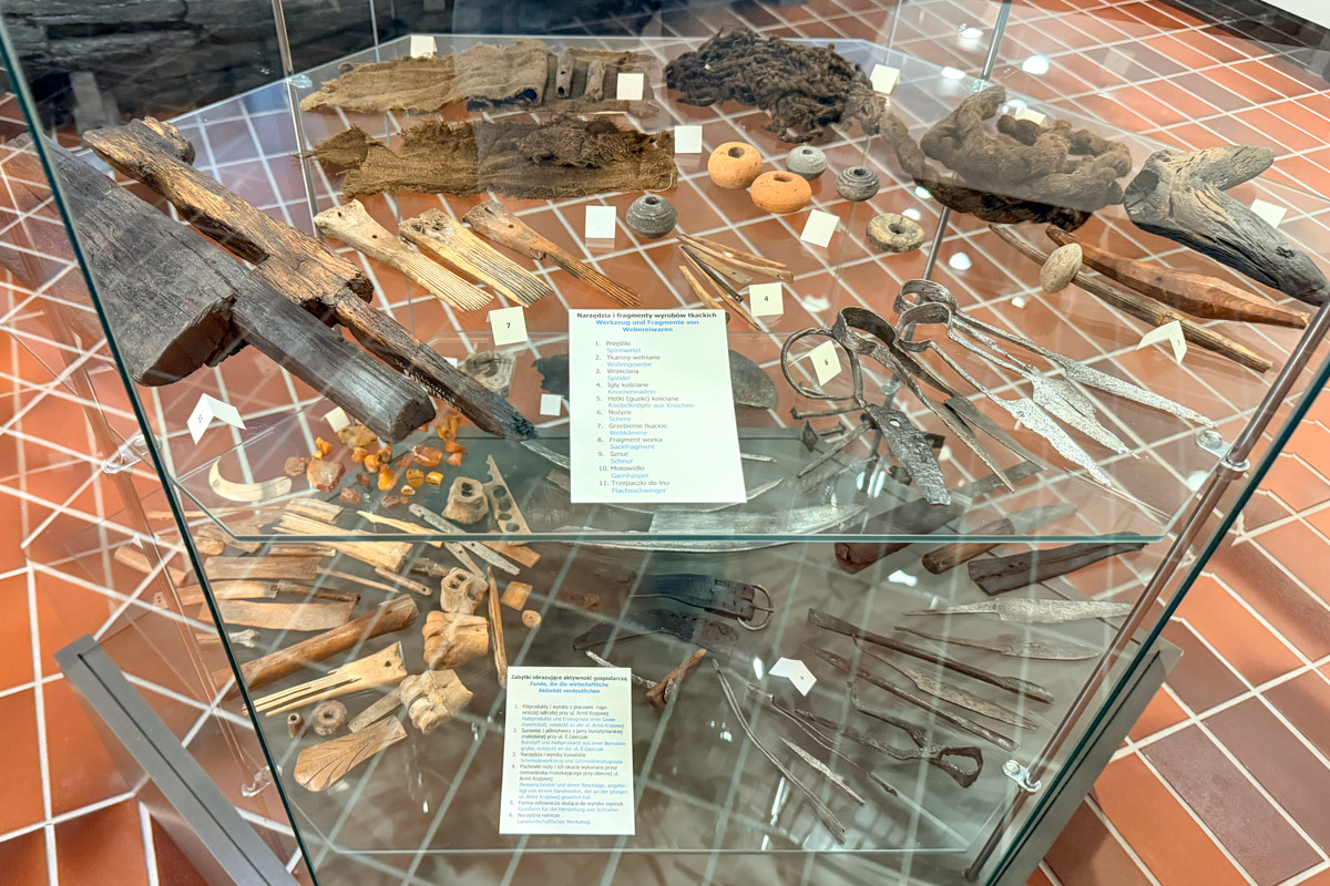 Pałac Brunszwickich - Muzeum Miasta Kołobrzeg