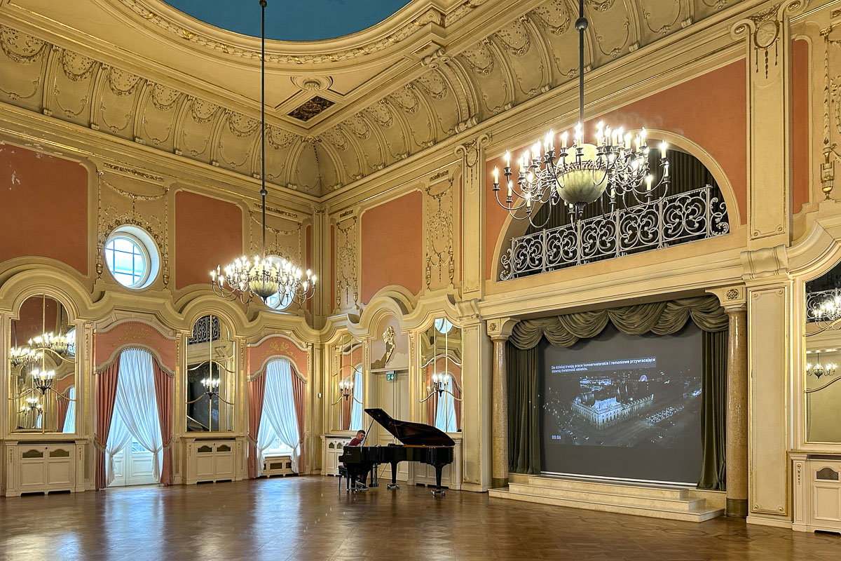 Sala balowa