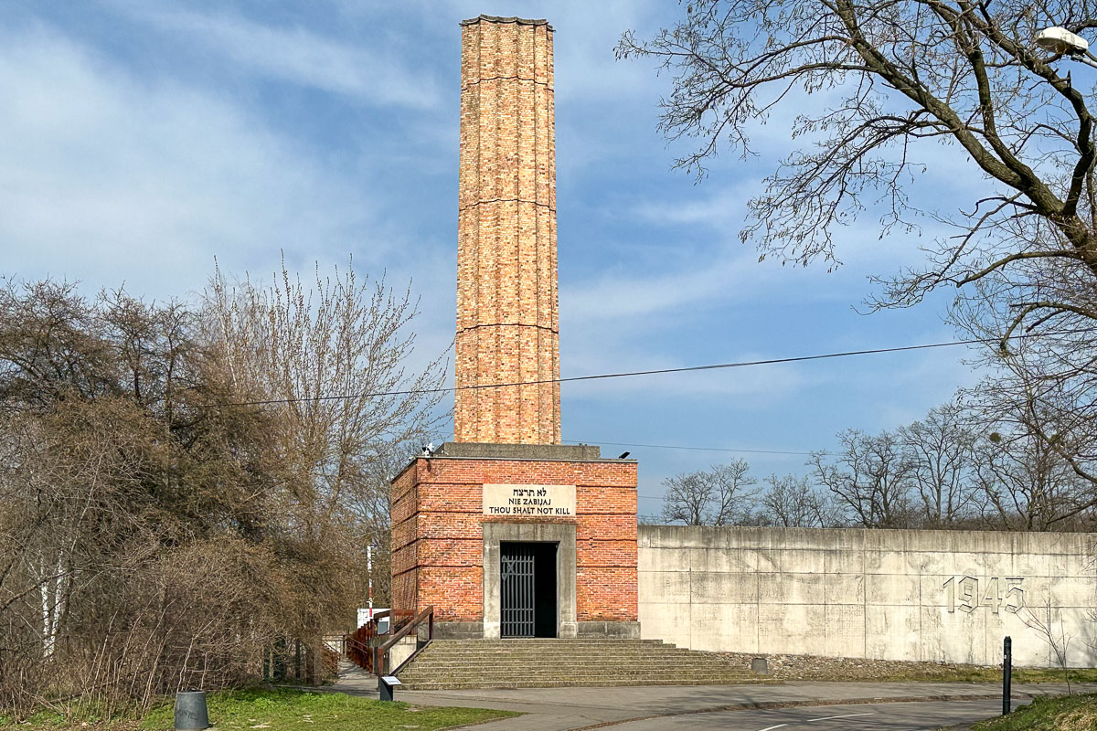 Kolumna Pamięci