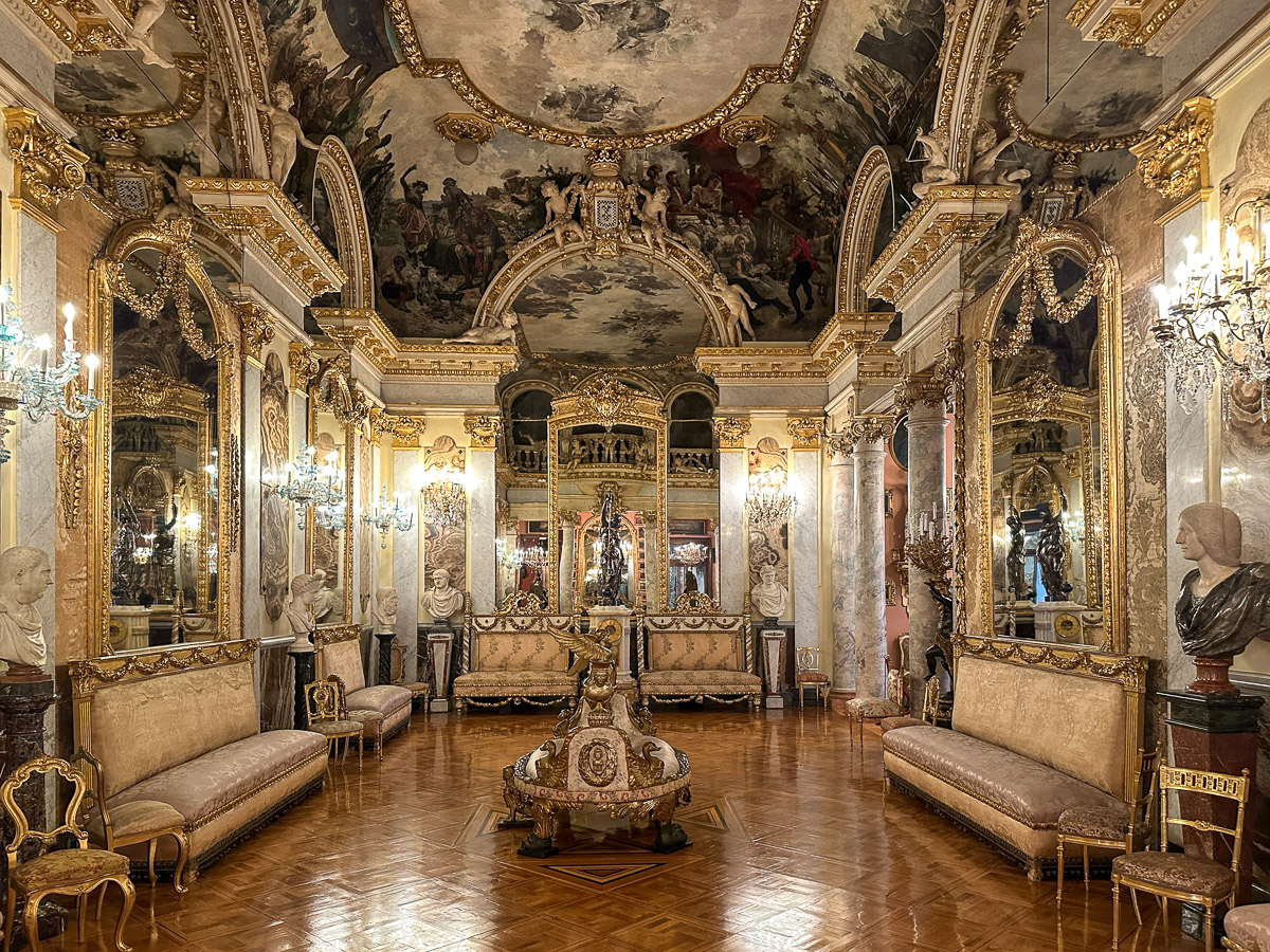 Sala balowa