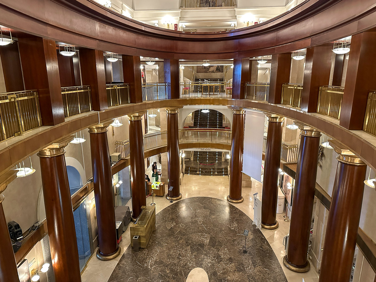 Foyer