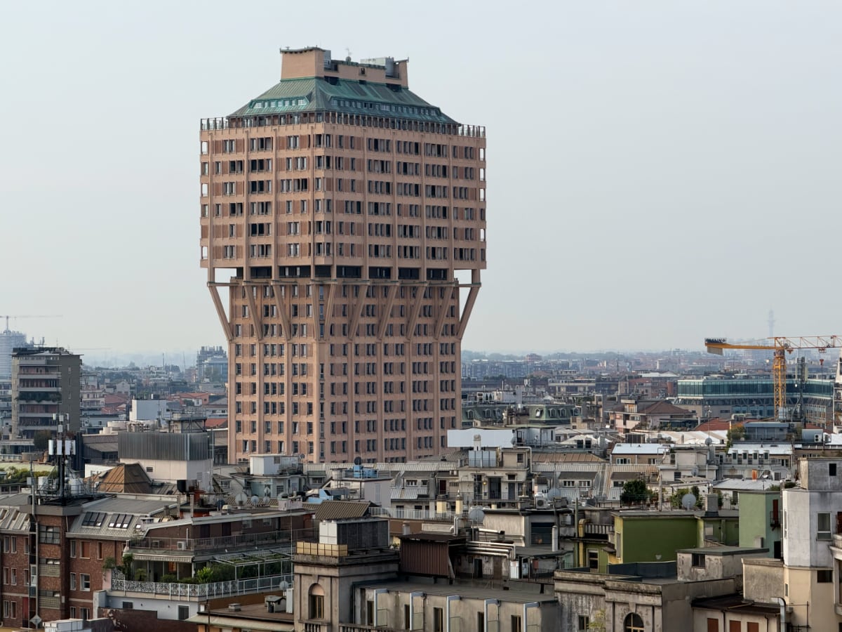 Torre Velasca
