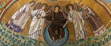 Atrakcje Rawenny. Przewodnik po mieście mozaik.