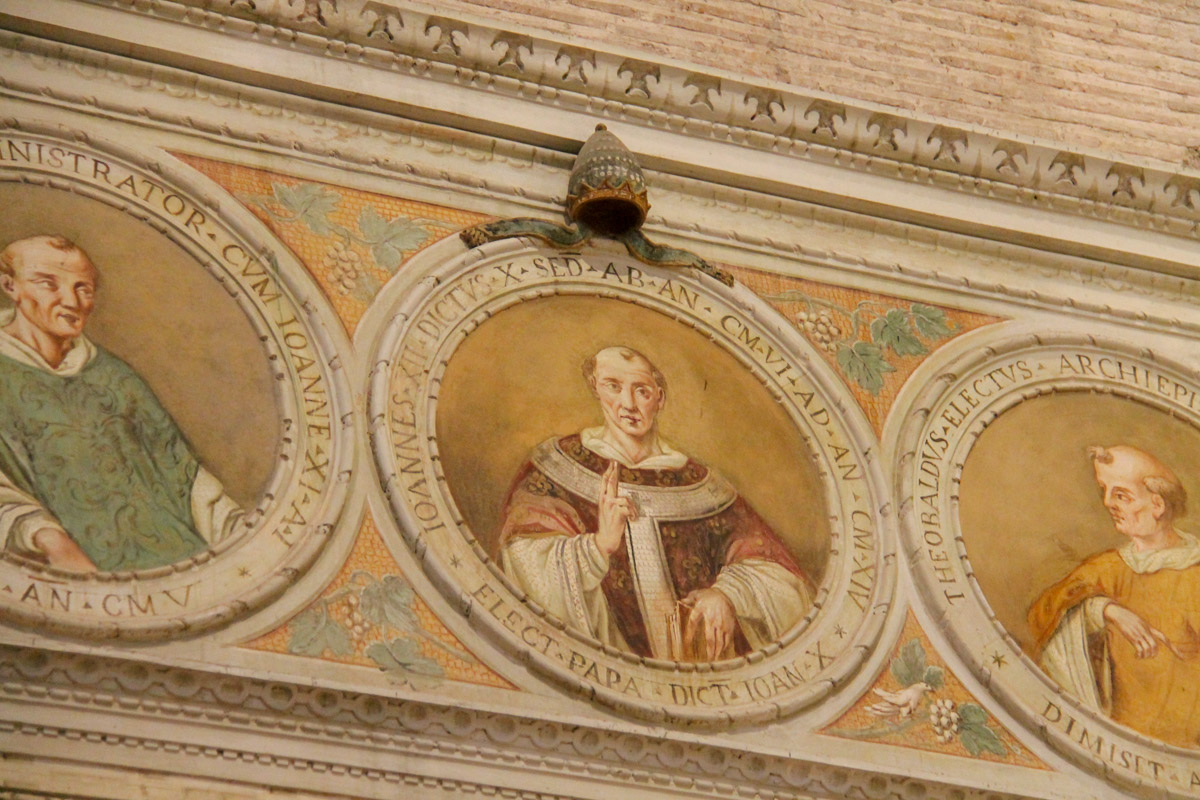 Bazylika Sant’Apollinare in Classe