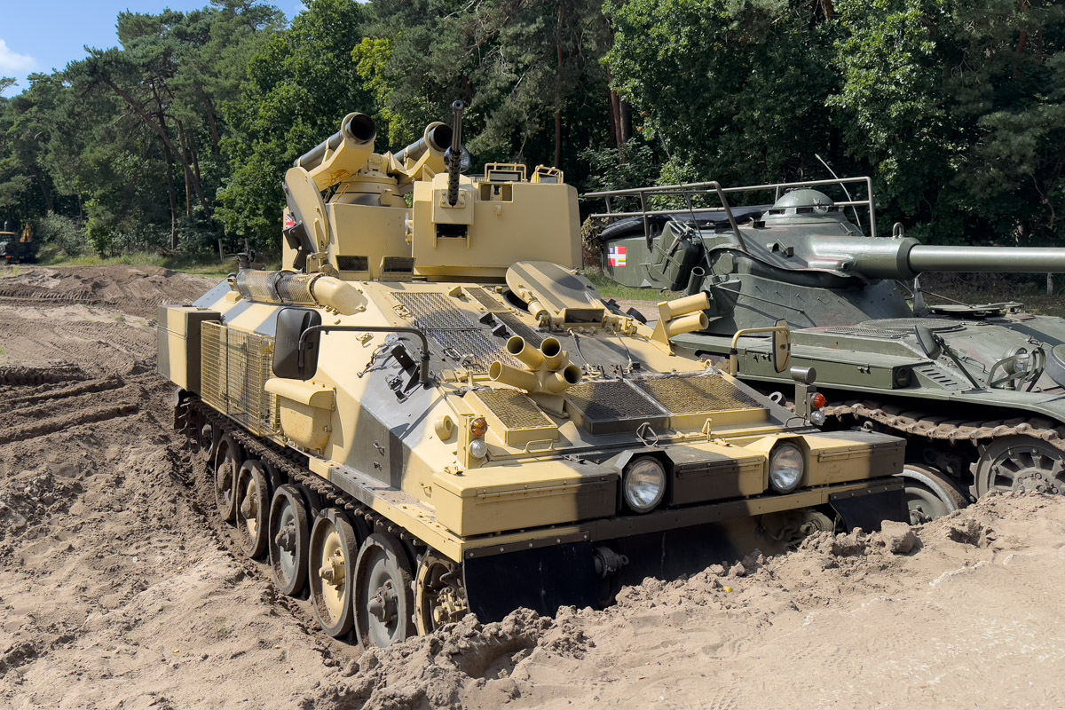 Bunkry Blüchera i atrakcje militarne w Ustce