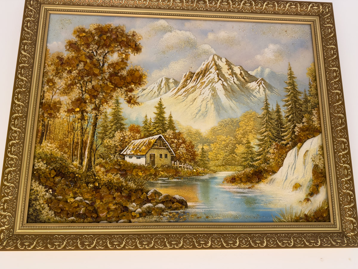Muzeum Bursztynu w Ustce