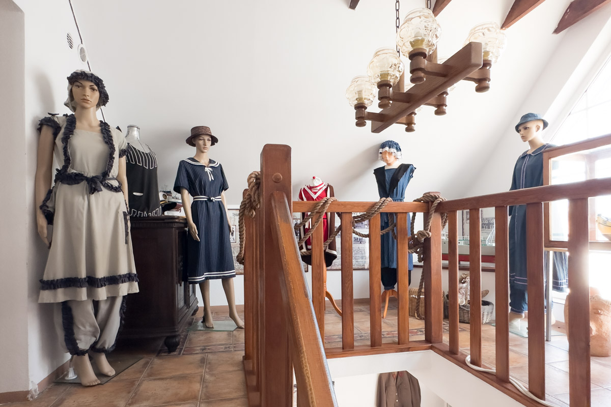 Muzeum Ziemi Usteckiej
