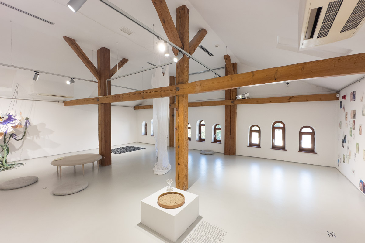 Ustka - Bałtycka Galeria Sztuki Współczesnej