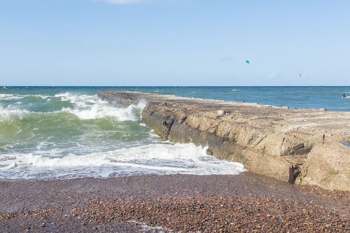 Trzecie molo (Ustka)