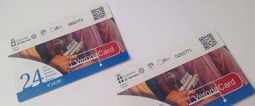 Verona Card: recenzja oficjalnej karty turystycznej