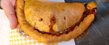 Cornish pasty - tradycyjny kornwalijski przysmak