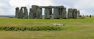 Stonehenge - dojazd, historia i informacje praktyczne