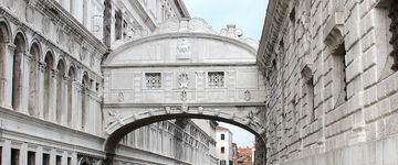 Most Westchnień w Wenecji - historia i ciekawostki
