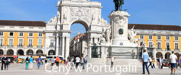 Ceny w Portugalii: praktyczne zestawienie dla turystów