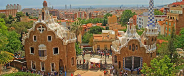 Barcelona: atrakcje, zabytki, ciekawe miejsca. Zwiedzanie stolicy Katalonii.
