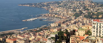 Neapol: zwiedzanie, atrakcje turystyczne, zabytki