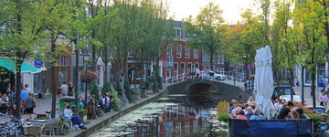 Delft - jak zwiedzać?