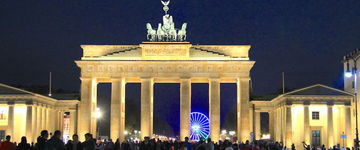 Berlin: atrakcje, zabytki, ciekawe miejsca. Zwiedzanie stolicy Niemiec.