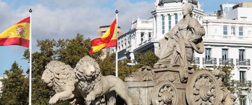 Madryt: zwiedzanie, atrakcje turystyczne i zabytki