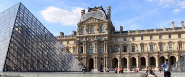 Paryż: zwiedzanie, zabytki i atrakcje turystyczne