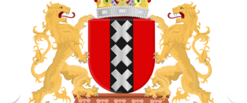 Herb Amsterdamu - informacje i ciekawostki