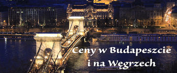 Ceny w Budapeszcie i na Węgrzech: praktyczne zestawienie dla turystów