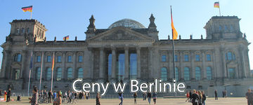 Ceny w Berlinie