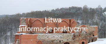 Litwa - informacje praktyczne