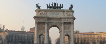 Mediolan: atrakcje, zabytki, ciekawe miejsca. Zwiedzanie stolicy Lombardii