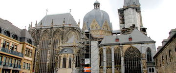 Katedra w Akwizgranie - historia i informacje praktyczne