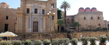 Palermo (Włochy) - zwiedzanie, zabytki oraz atrakcje turystyczne