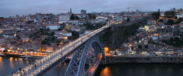 Największe atrakcje w Porto
