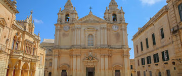 Mdina (Malta): zwiedzanie i atrakcje Cichego Miasta 